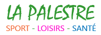La Palestre – Association Sport Loisirs Santé à Chateaurenard Logo